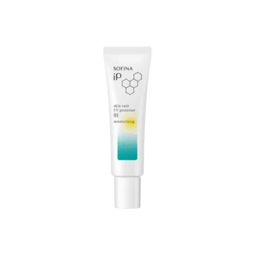 SOFINA SUNSCREEN Лосьон Унисекс