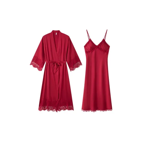 Good Fortune Пижамный комплект для женщин