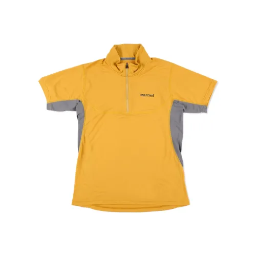Marmot Мужская T-рубашка