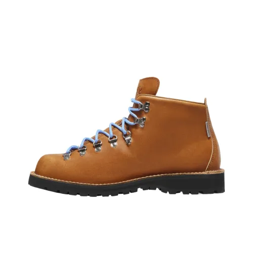 Madhappy x Danner Mountain Light Ботильоны Мужские Коричневые