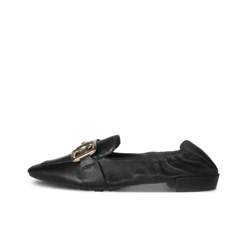 ROCKPORT Лоферы Женские