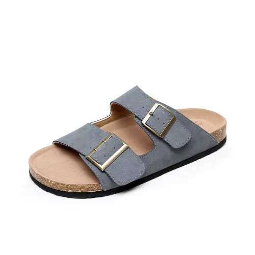 Golofi Slip-resistant Слипоны Мужские