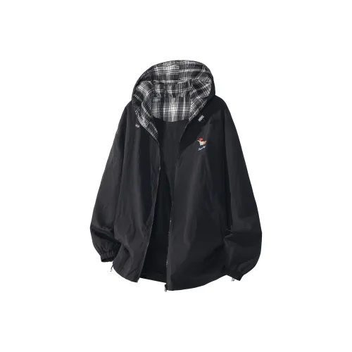 KUKESEN Одежда с защитой от солнца Унисекс