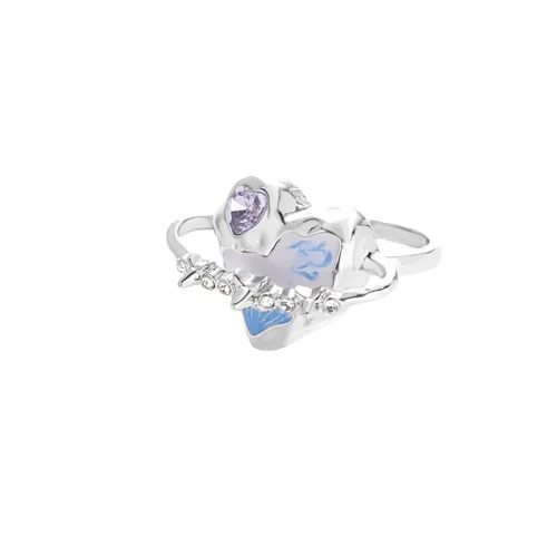 NUANTONG Кольца Женские