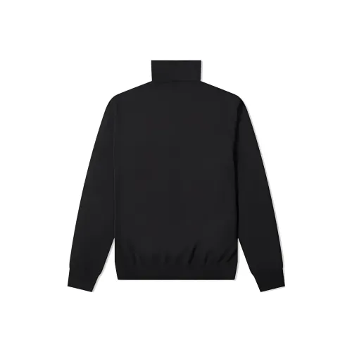 Celine Черные Мужские Свитера