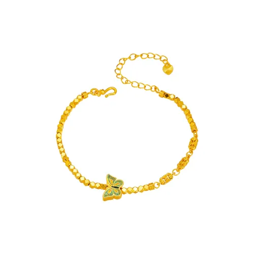 West Island Медные Браслеты Женские