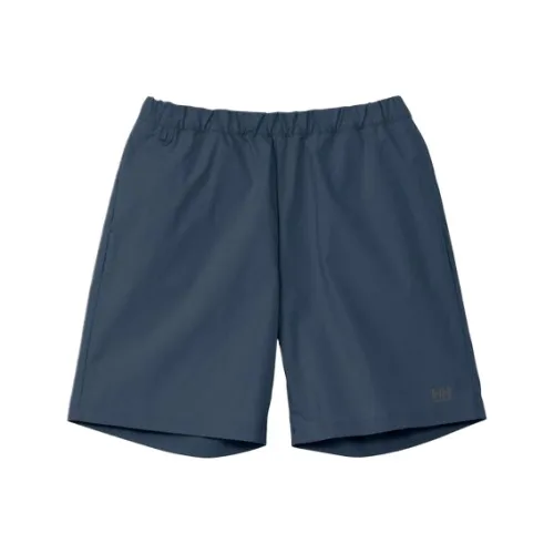 Helly Hansen Unisex Повседневные шорты
