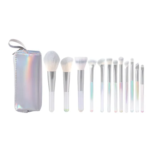 Gentle welcome Кисти для макияжа Контуринг Женские