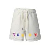 Туманно-серый