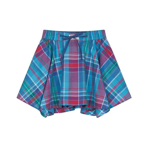 Teenie Weenie Повседневные короткие юбки Женские