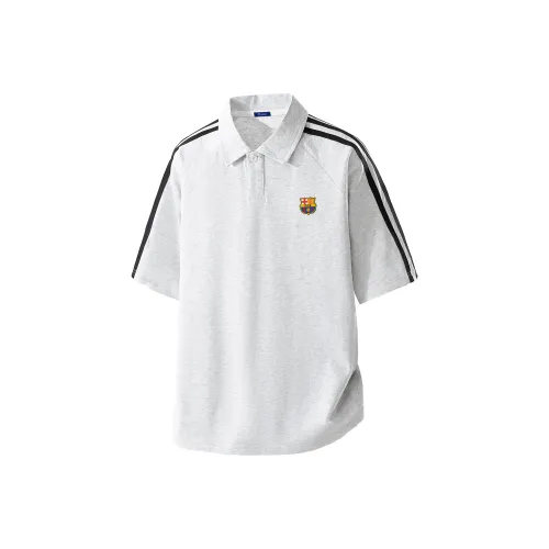 FCB ARCELONA Унисекс Футболка