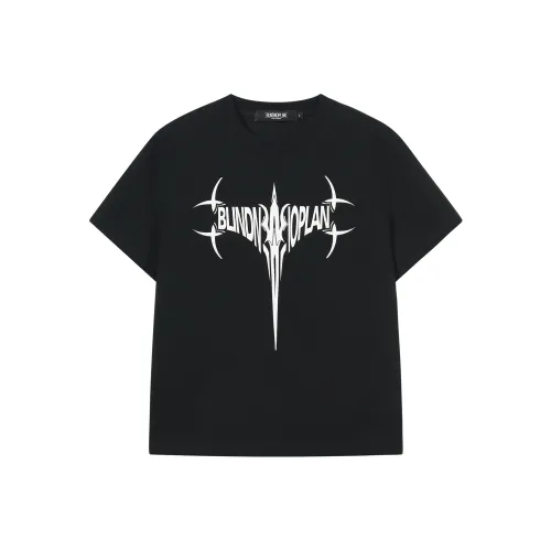 BLIND402 Унисекс Футболка