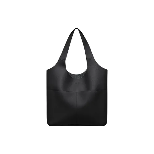 DIOR Телячья кожа Сумка Мужская Черная