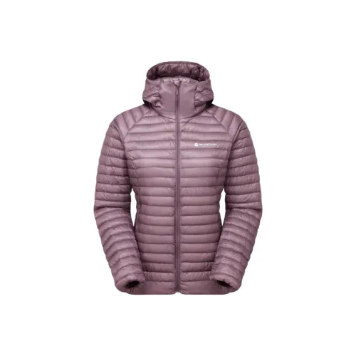 Montane Женские Пуховики