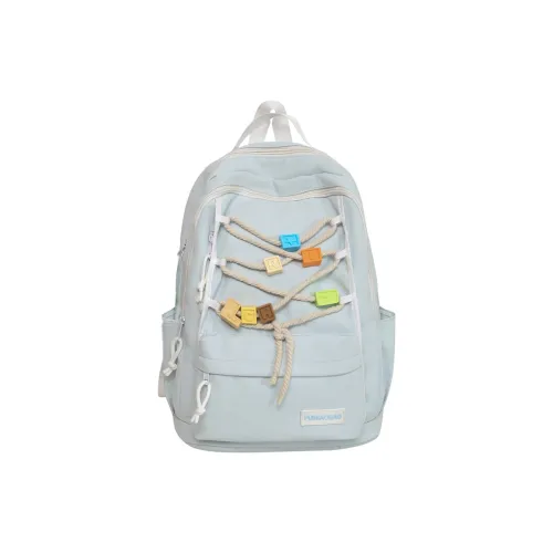 UNITE STAR Нейлон Рюкзак Женские Многоцветный