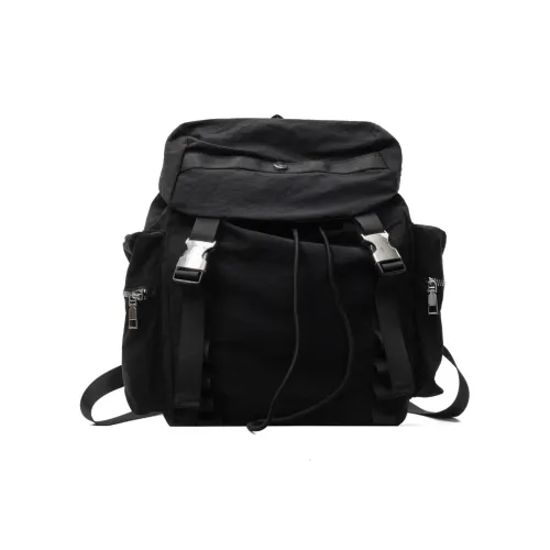 morellybear Ткань Рюкзак Женские Многоцветный