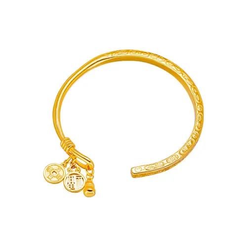 WEST ISLAND Медные браслеты для женщин