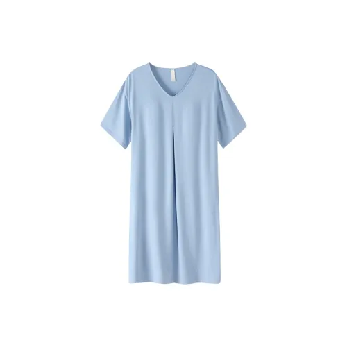 Mulong Family Ночная сорочка Женская