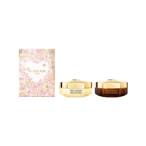 JIAOLAN EMPEROR Пчелка Essence Day Крем Night Крем Коробка Наборы по уходу за кожей Увлажняет и Увлажняет 50мл+50мл