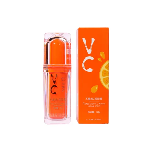 YINGSUJI Праймеры / Тональные увлажняющие средства Женские