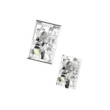 Деллюзия - Аниме Артборд Принт