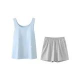 Пад-Ледяной синий