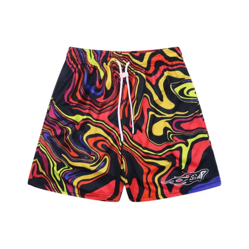 XDFM 8037 Многоцветные Унисекс Повседневные шорты