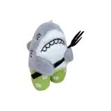 Акула Fork (Застежка-лобстер)