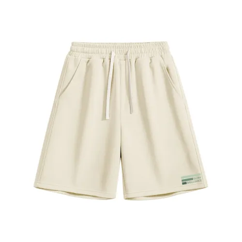 Miniso Унисекс Повседневные шорты