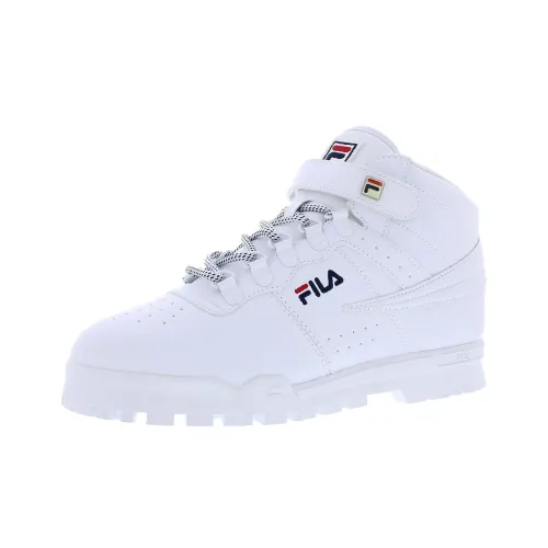 FILA V13 Ботильоны Белый Мужской