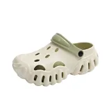 Оливковый зеленый