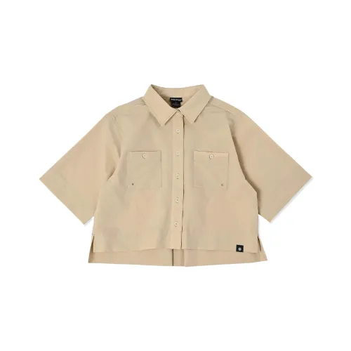 Marmot Женские рубашки