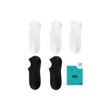 3 Белых, 2 Черных [Сумка на шнурке]