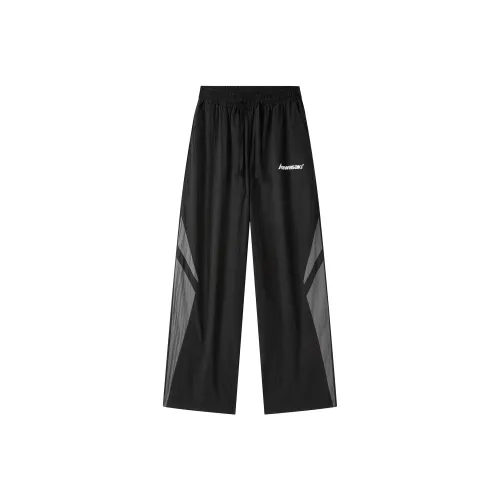 Kawasaki Quick Dry Pants Unisex