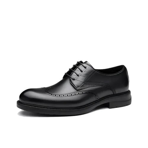 SAINT ANGELO Обувь Мужская Черная