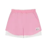 Темно-розовый