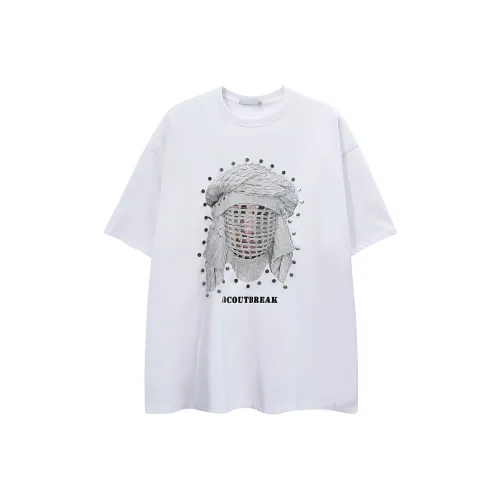 GM Женские футболки