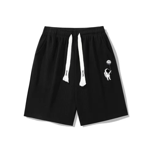 DOUBLE STAR 88 Повседневные шорты Унисекс