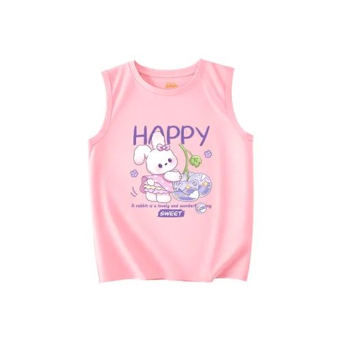 BALENO JUNIOR Топ на бретелях для детей 3-7 лет