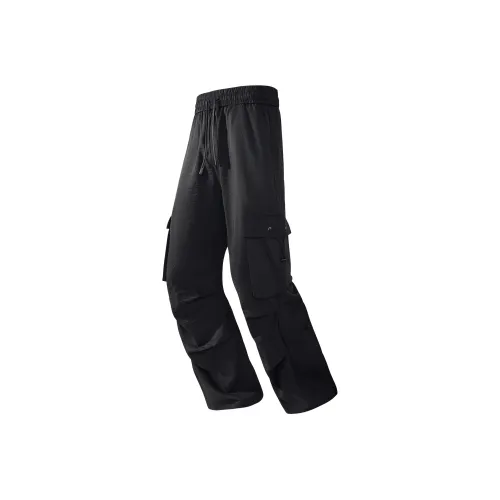 Paddy Julia Повседневные брюки Унисекс