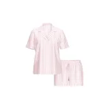 Комплекты одежды (Розовые полосы)