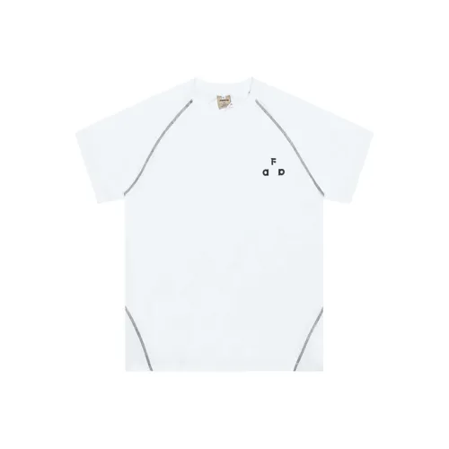 YOOTDS Унисекс Футболки