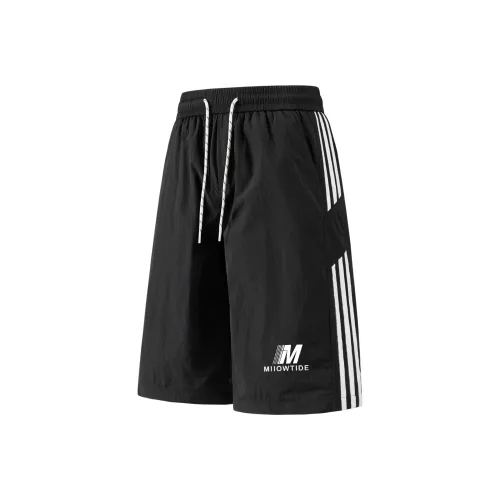 MIIOW Trendy Party Collection Cooling Summer Collection Повседневные шорты Унисекс