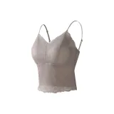 Фиолетовый Кофейный