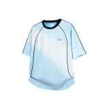 Светло-голубой