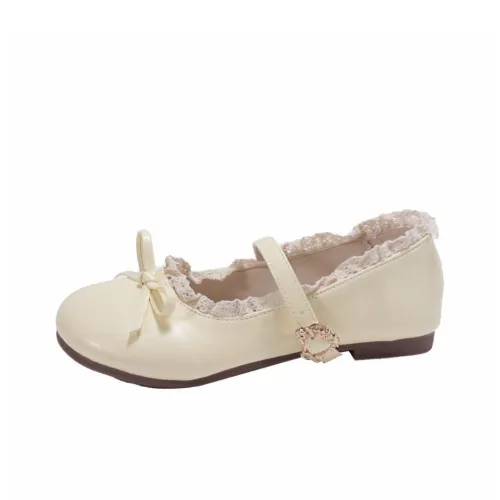 Be Good Туфли Мэри Джейн Женские