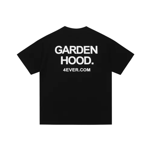 4EVER LAB Унисекс Футболки