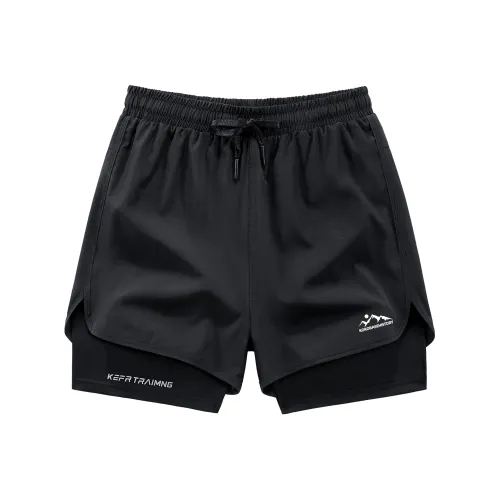 KOKO BASE Унисекс Спортивные шорты