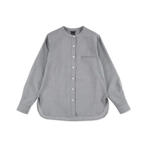 Marmot BandCollar Рубашка Женская