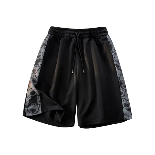 Шорты SESAME STREET Casual Унисекс